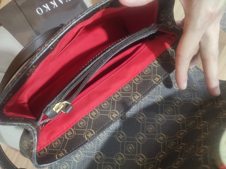 Vakko Çanta - Görsel 3