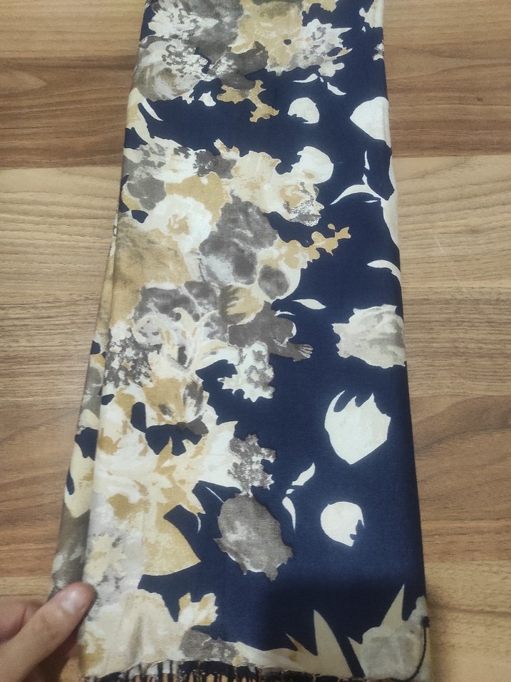 ipekevi şal - Görsel 3