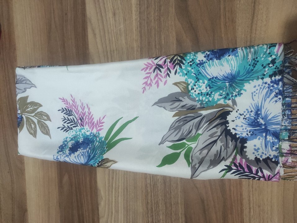 İpekevi Şal - Görsel 2