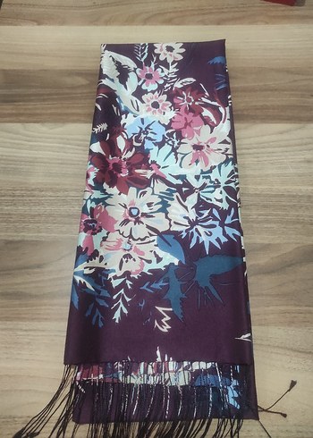 İpekevi Şal - Görsel 2
