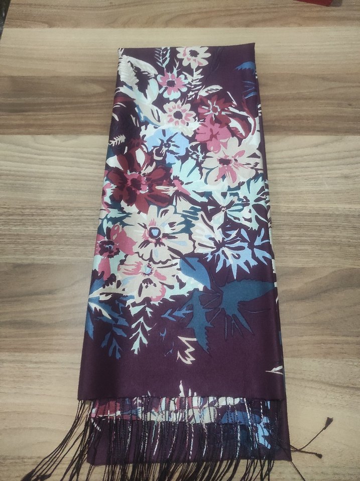 İpekevi Şal - Görsel 2