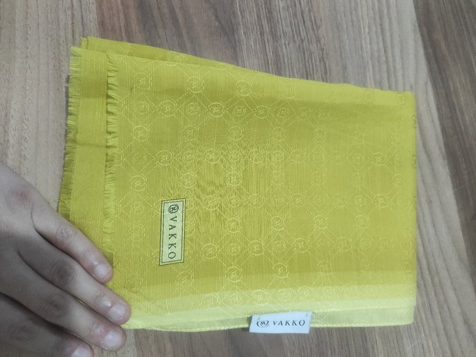 Vakko Şal - Görsel 2