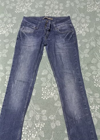 MAVİ Kadın Denim Pantolon