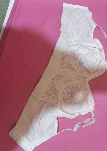 BUTİK KOPÇADAN ALDIM, KORSE TİP MİDE TOPARLAYICI SUTYEN. 105 C