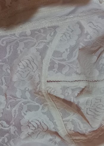 Diğer BUTİK KOPÇADAN ALDIM, KORSE TİP MİDE TOPARLAYICI SUTYEN. 105 C