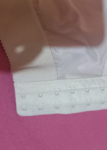 diğer Beden BUTİK KOPÇADAN ALDIM, KORSE TİP MİDE TOPARLAYICI SUTYEN. 105 C