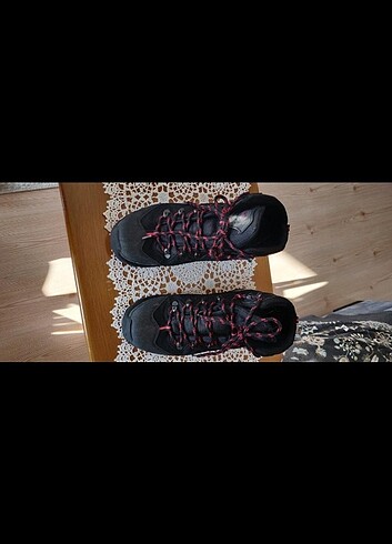 Diğer M.P. Marka. TREKING BAYAN BOT. WELF SOFT
