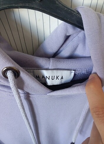 Diğer Manuka sweatshirt