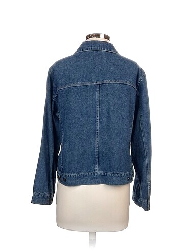 l Beden Vintage Love Ceket %70 İndirimli.