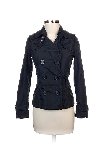 Zara Ceket %70 İndirimli.