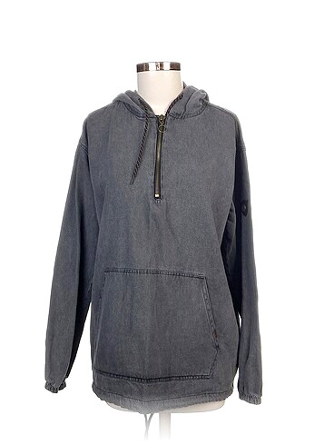 Loft Sweatshirt %70 İndirimli.