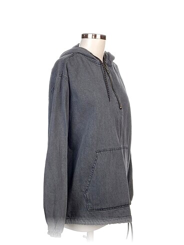Loft Loft Sweatshirt %70 İndirimli.