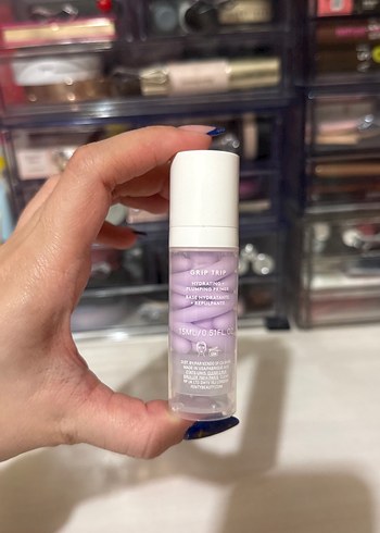 Fenty beauty grip trip nemlendirici baz 15ml - Görsel 4