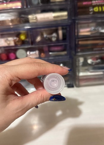 Fenty beauty grip trip nemlendirici baz 15ml - Görsel 3