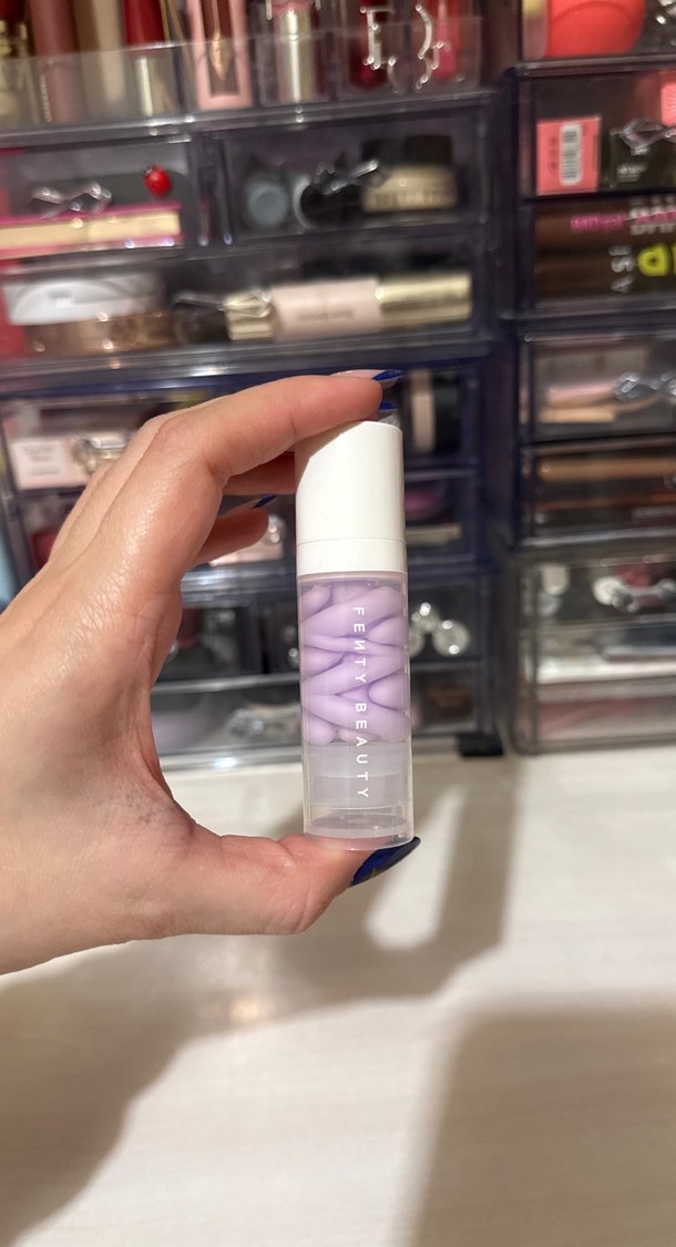 Fenty beauty grip trip nemlendirici baz 15ml - Görsel 2