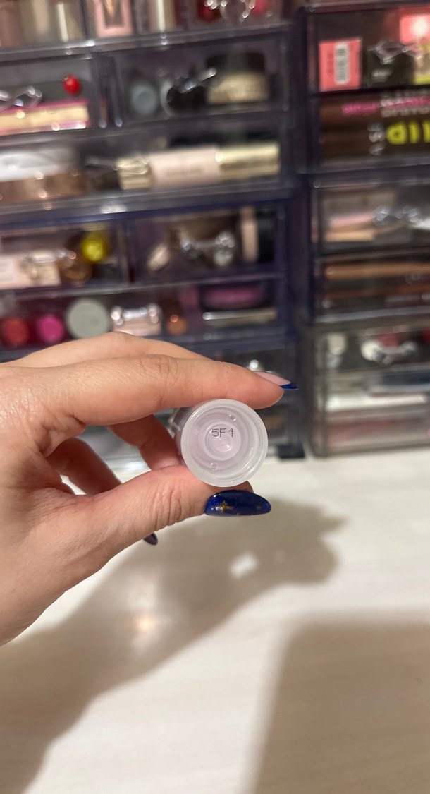 Fenty beauty grip trip nemlendirici baz 15ml - Görsel 3