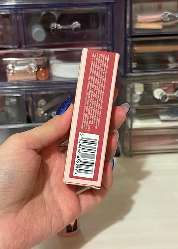 Charlotte Tilbury lip plump medium / deep - Görsel 6