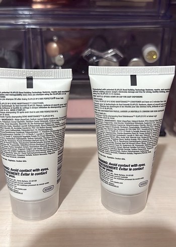 Olaplex no 3 & 4 & 5 set - Görsel 3