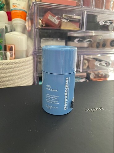 Dermalogica Daily Milkfoliant 13g