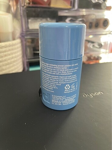 Dermalogica Dermalogica Daily Milkfoliant 13g