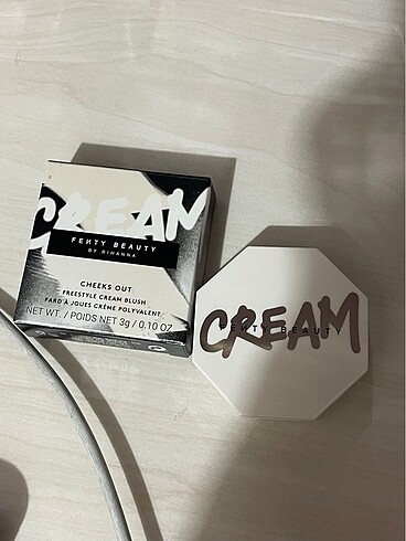 Fenty Beauty Fenty beauty petal poppin 02 allık