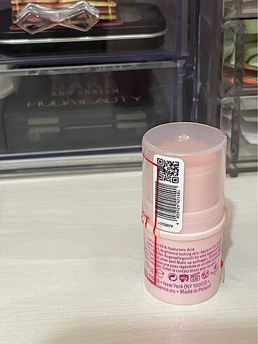Beden Renk Essence bright eyes under eyes stick