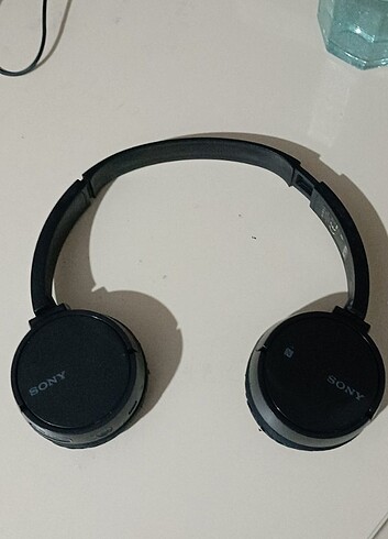 sony KULAKÜSTÜ KULAKLIK 