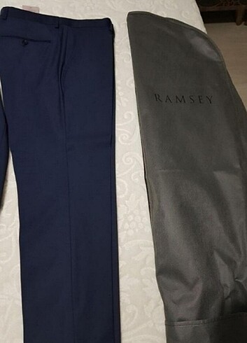 Ramsey Damatlık 