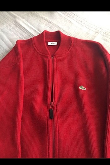 Lacoste erkek