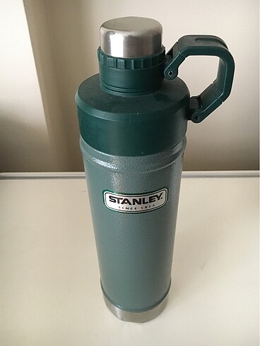 Stanley