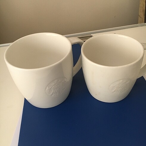 Starbucks fincan