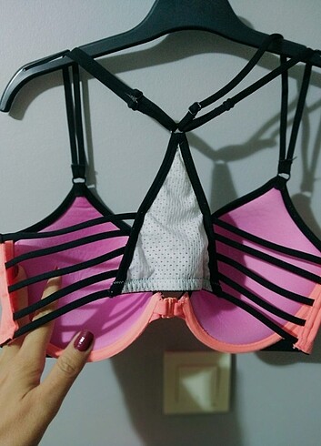 36 Beden Victoria secret sporcu sütyen
