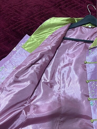 xl Beden Otantik ceket