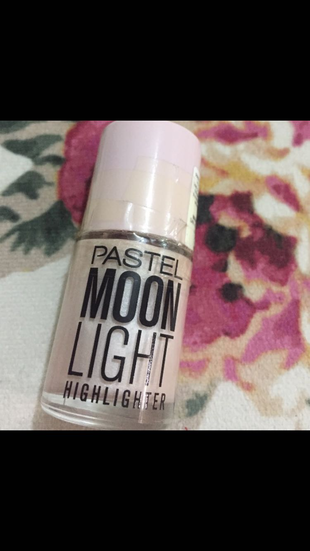 Pastel PATEL HIGHLIGHTER