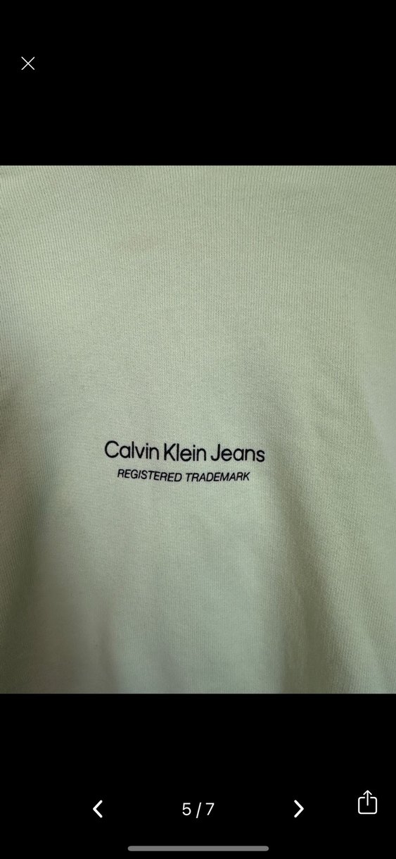 Kadın Yeşil Kapüşonlu Sweatshirt - Görsel 5