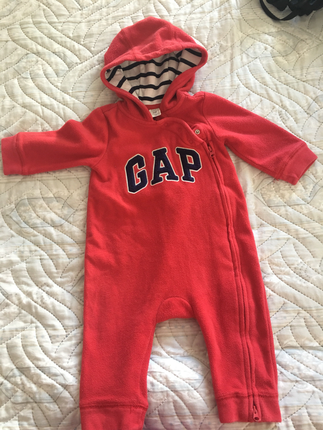Unisex Gap tulum 
