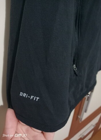 xl Beden Orjinal Nike hırka