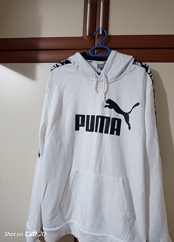 xl Beden Puma sweatshirt 