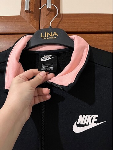 Nike Orjinal nike hırka