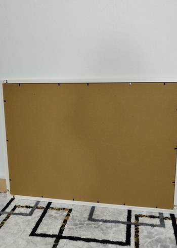 1000 parça çerçeveli puzzle - Görsel 4