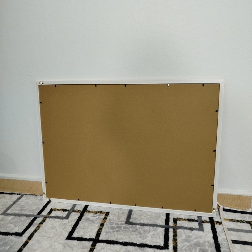 1000 parça çerçeveli puzzle - Görsel 4