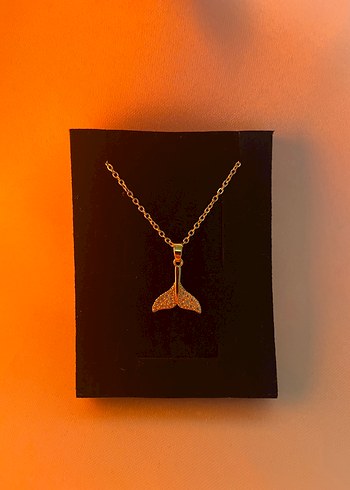 Mermaid Necklace
