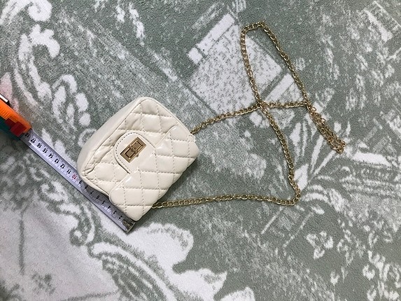 Mini baby çanta