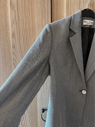 42 Beden Blazer ceket