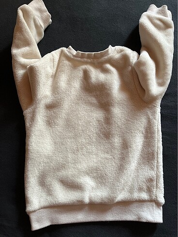 24-36 Ay Beden ten rengi Renk Sweat