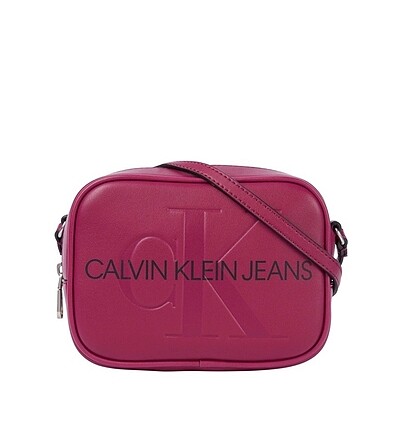 Calvin Klein Calvin Klein çapraz çanta