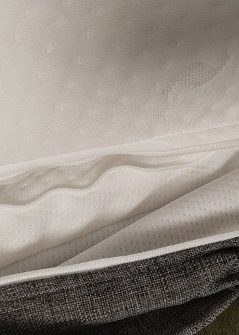 çantalı reflü yatağı - Görsel 5