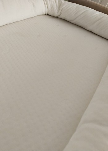 çantalı reflü yatağı - Görsel 2