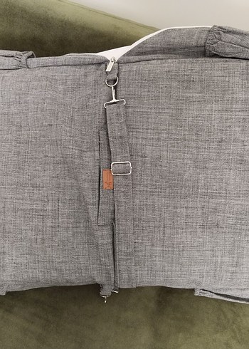 çantalı reflü yatağı - Görsel 4