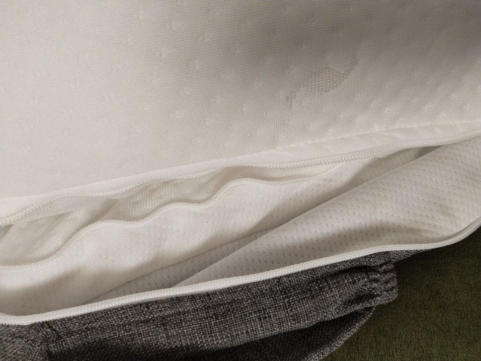 çantalı reflü yatağı - Görsel 5